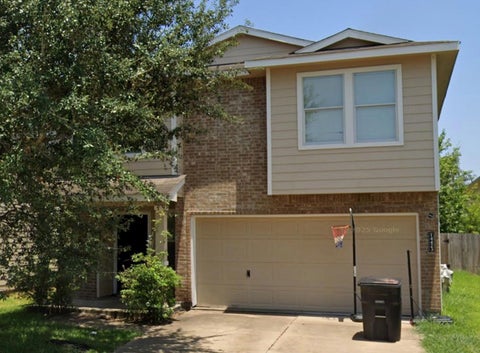 Homes For Sale - 14423 Junction Place Drive<br/> Houston, TX 77045