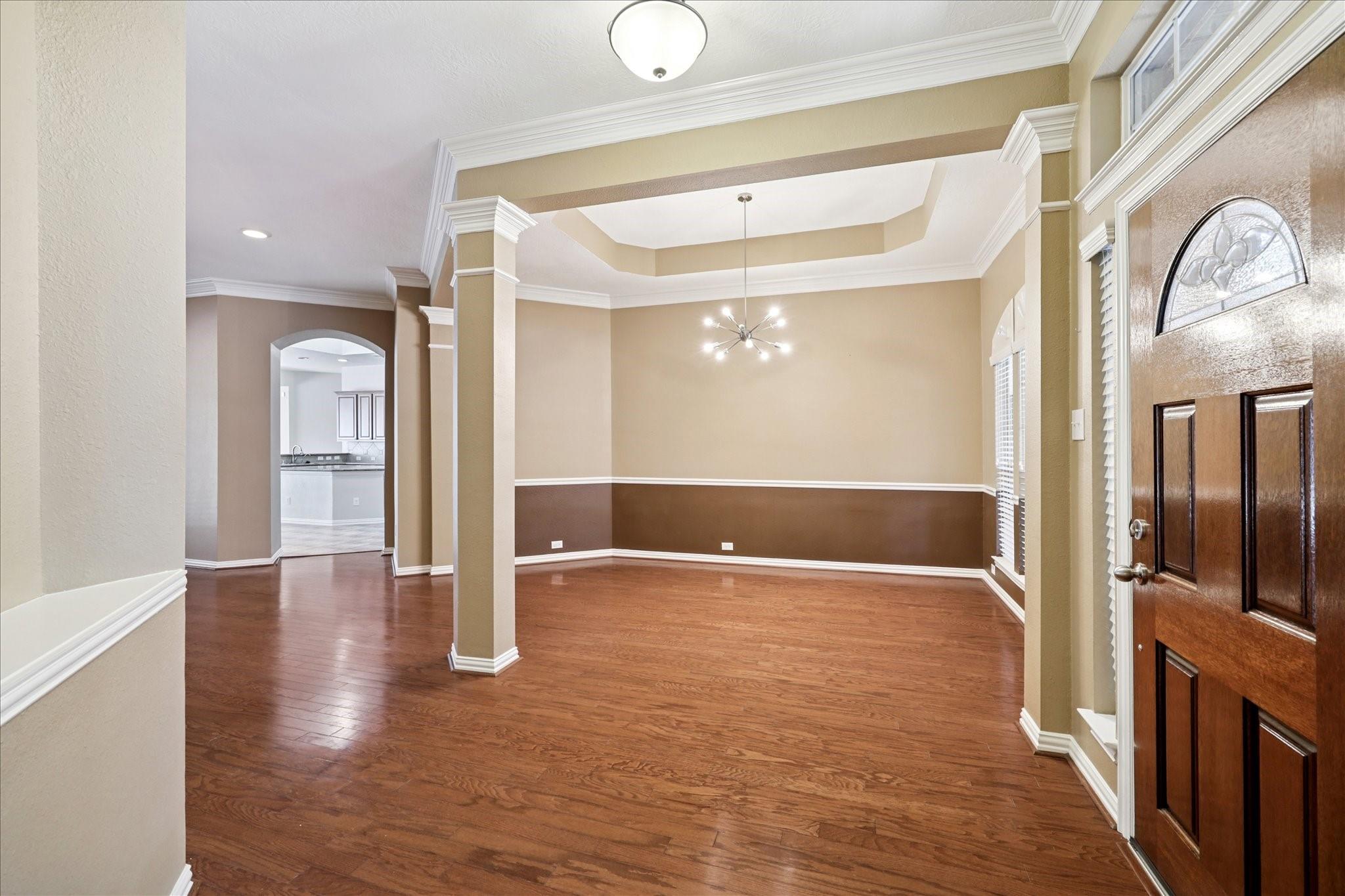 14507 Woodside Crossing Lane