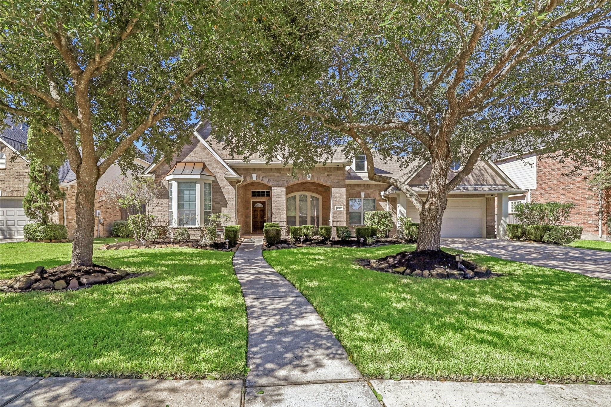 14507 Woodside Crossing Lane
