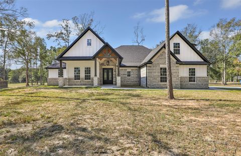 21121 Grant Lake Circle Cleveland TX 77328