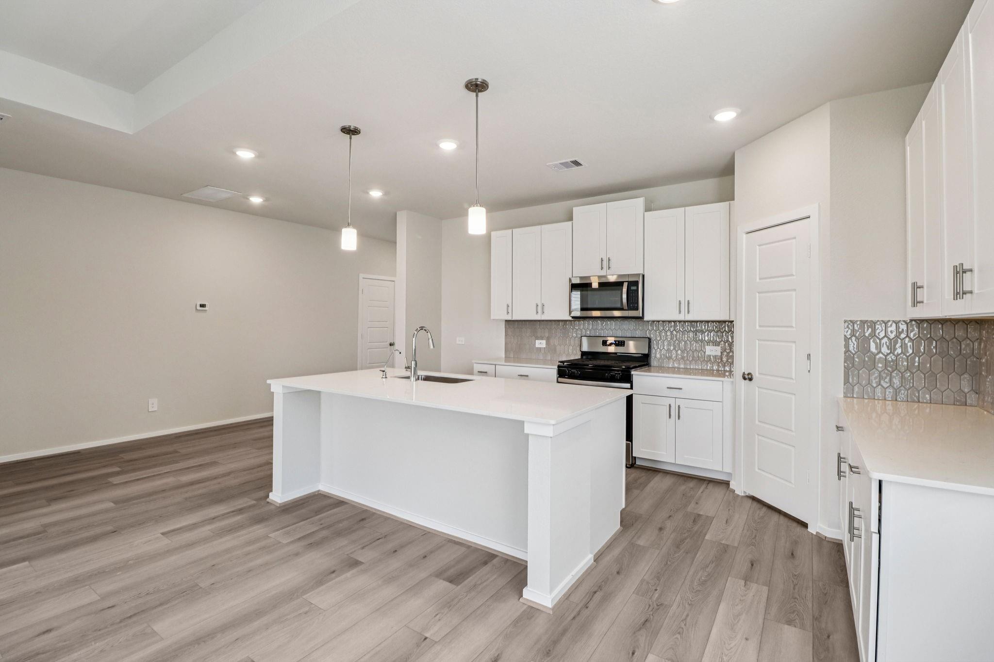 12014 Shining Lake Drive