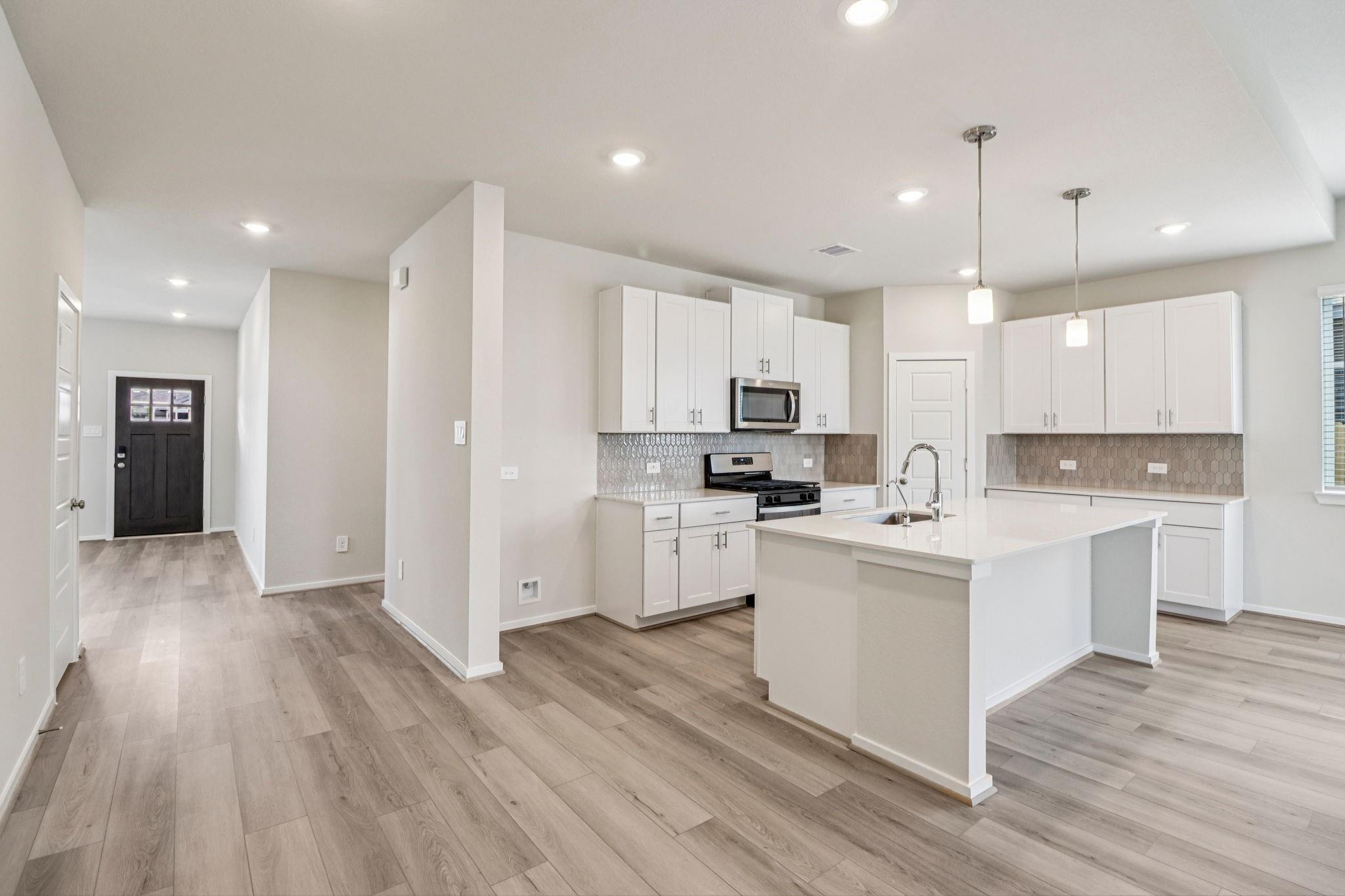 12014 Shining Lake Drive