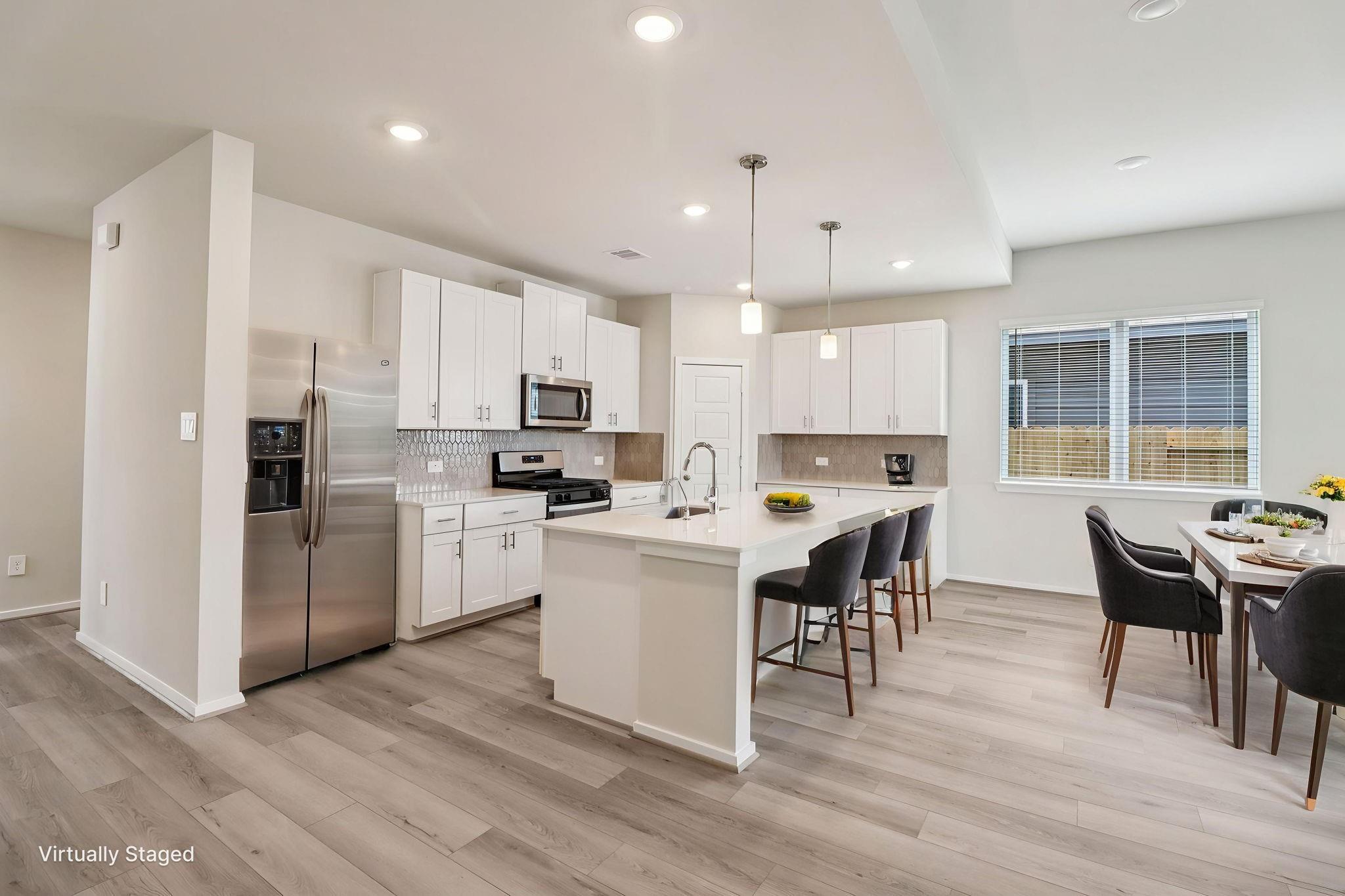 12014 Shining Lake Drive