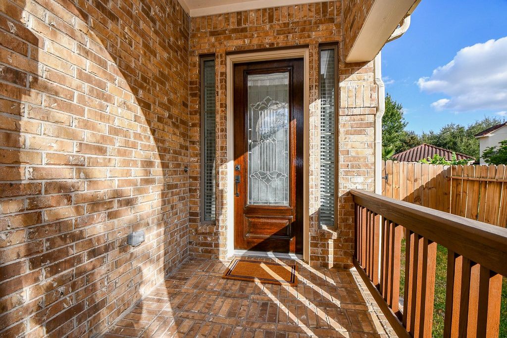 Photo of 45 Cherry Hills Drive, Houston, TX 77064 (MLS # 80310836)