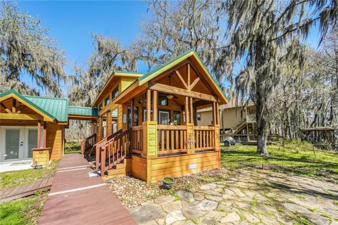 Photo of 491 Ferguson Drive, Cleveland, TX 77327 (MLS # 43639755)