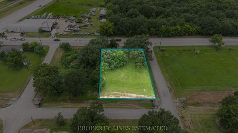 Photo of 0 Sledge Street, Waller, TX 77484 (MLS # 61005492)