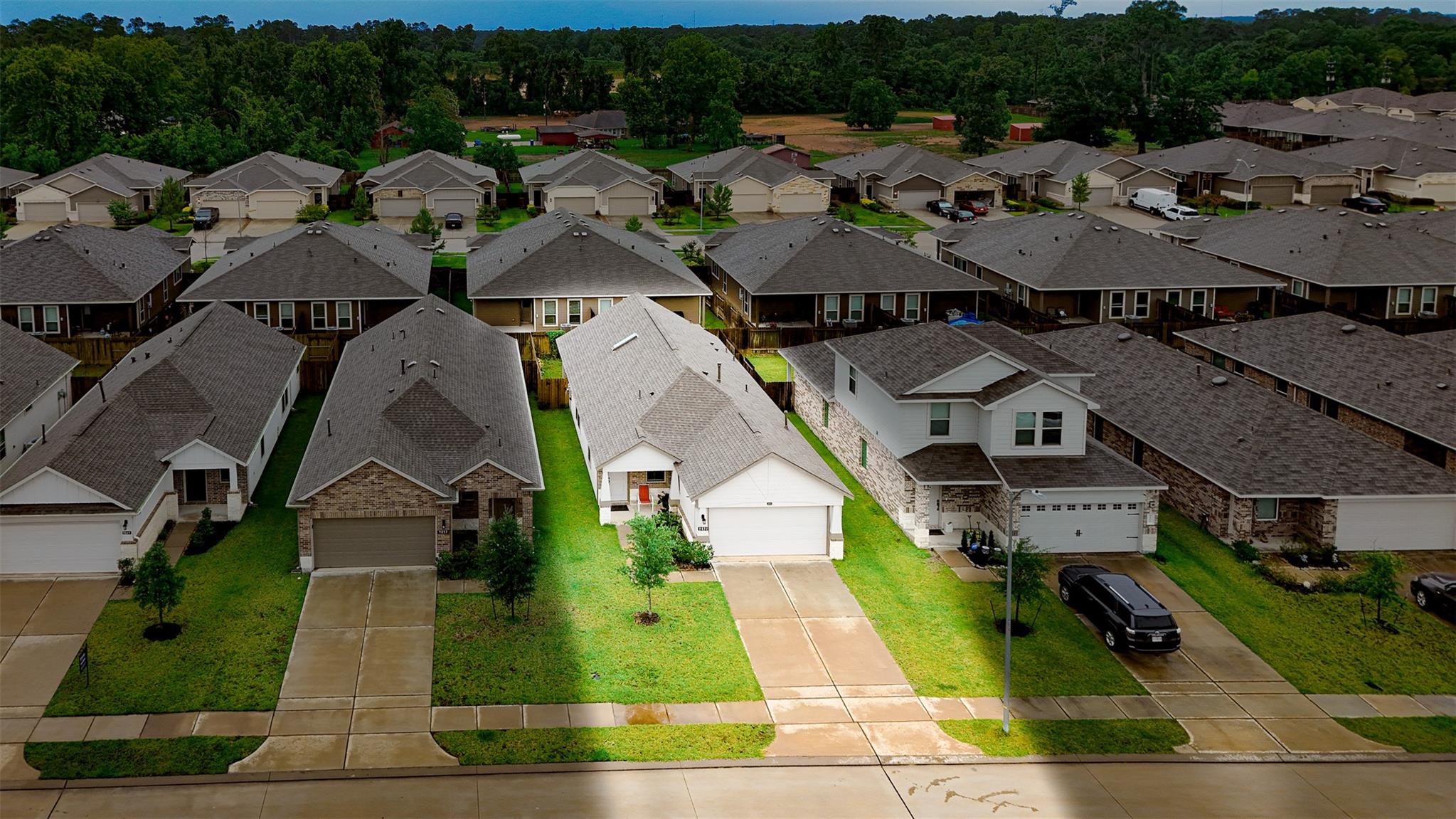 9857 Glen Brook Lane
