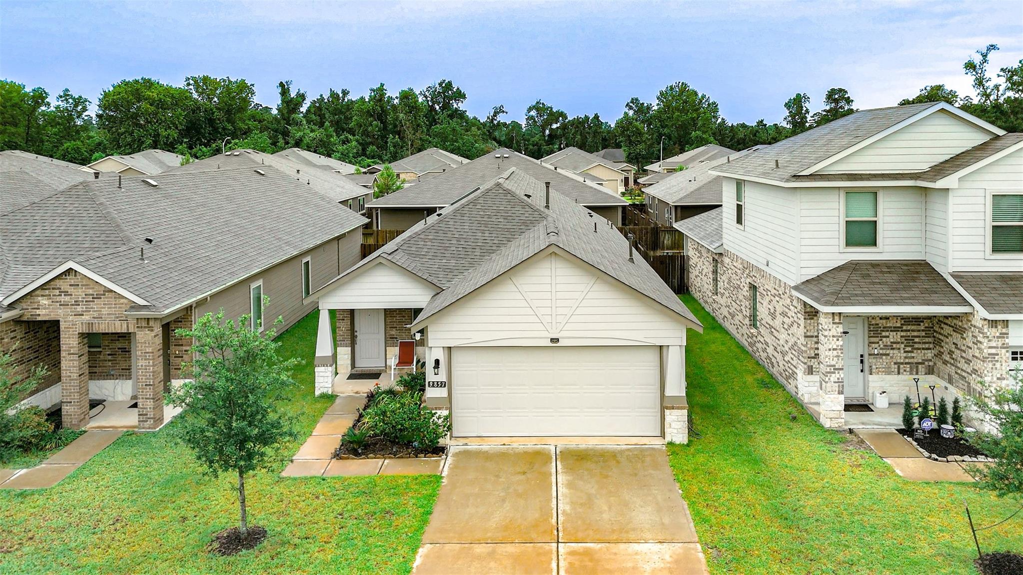 9857 Glen Brook Lane