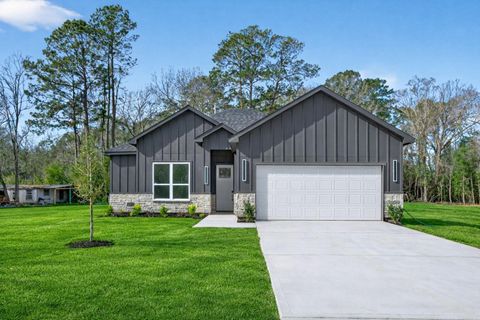 Apartment For Sale - 265 County Road 3376<br/> Cleveland, TX 77327