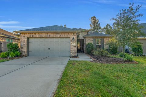 Photo of 214 N Wild Petunia Trail, Montgomery, TX 77316 (MLS # 7786159)