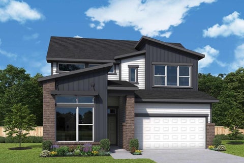 Photo of 5530 Orangery Lane, Manvel, TX 77578 (MLS # 89091772)