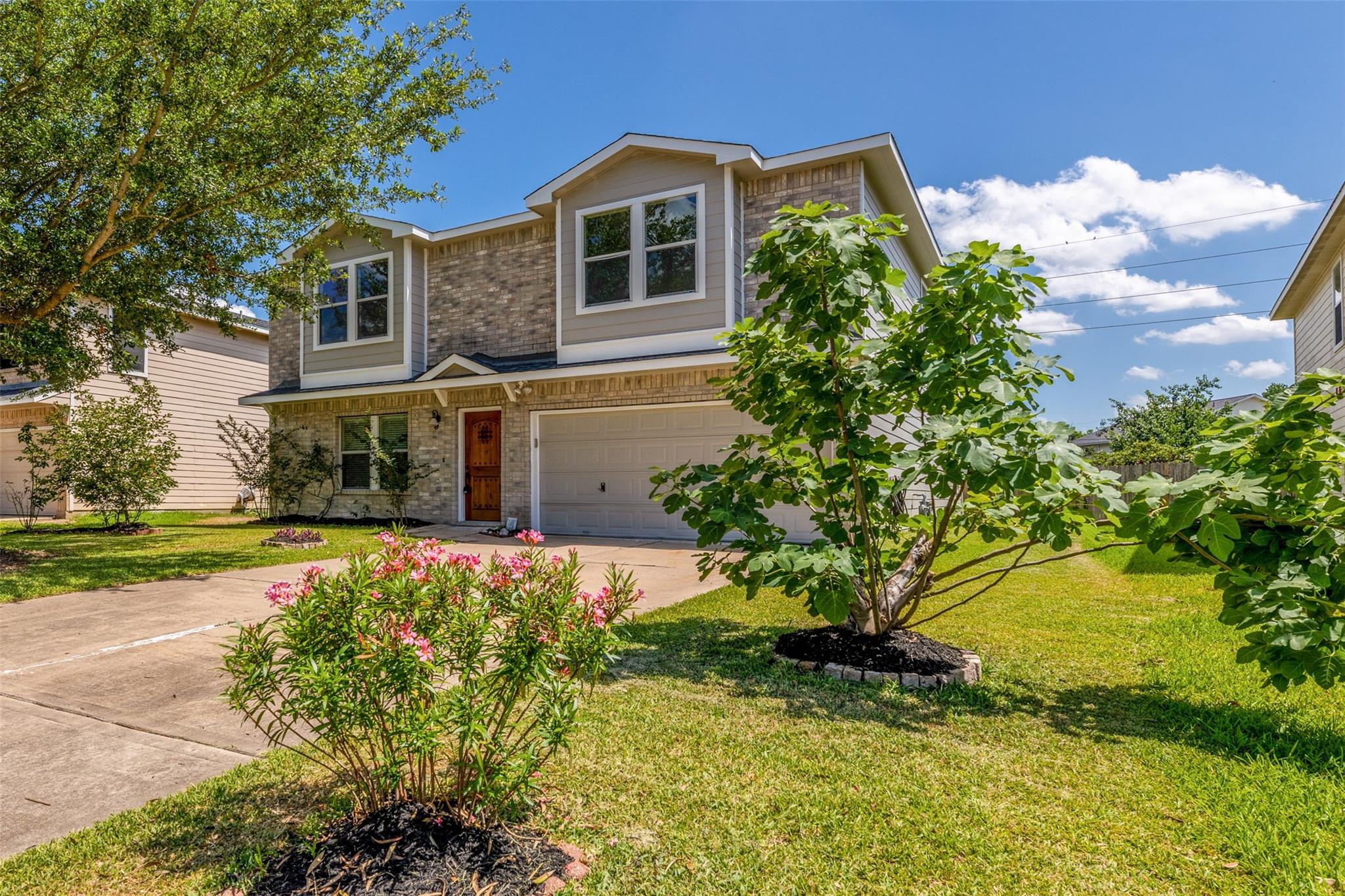 19827 Rustic Lake  Ln Lane