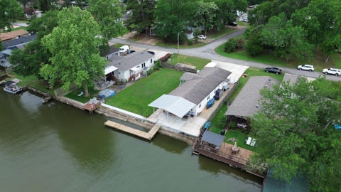 Photo of 14186 Shadow Bay Drive, Willis, TX 77318 (MLS # 95805935)