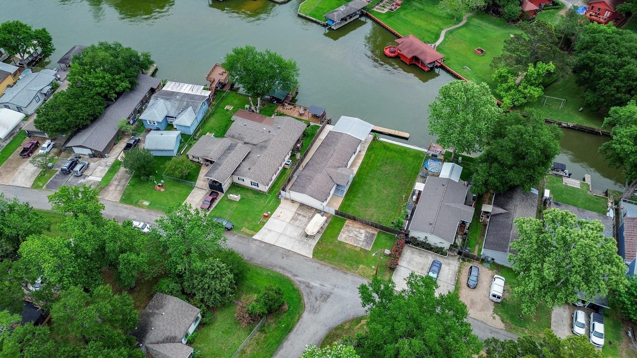 14186 & 14184 Shadow Bay Drive
