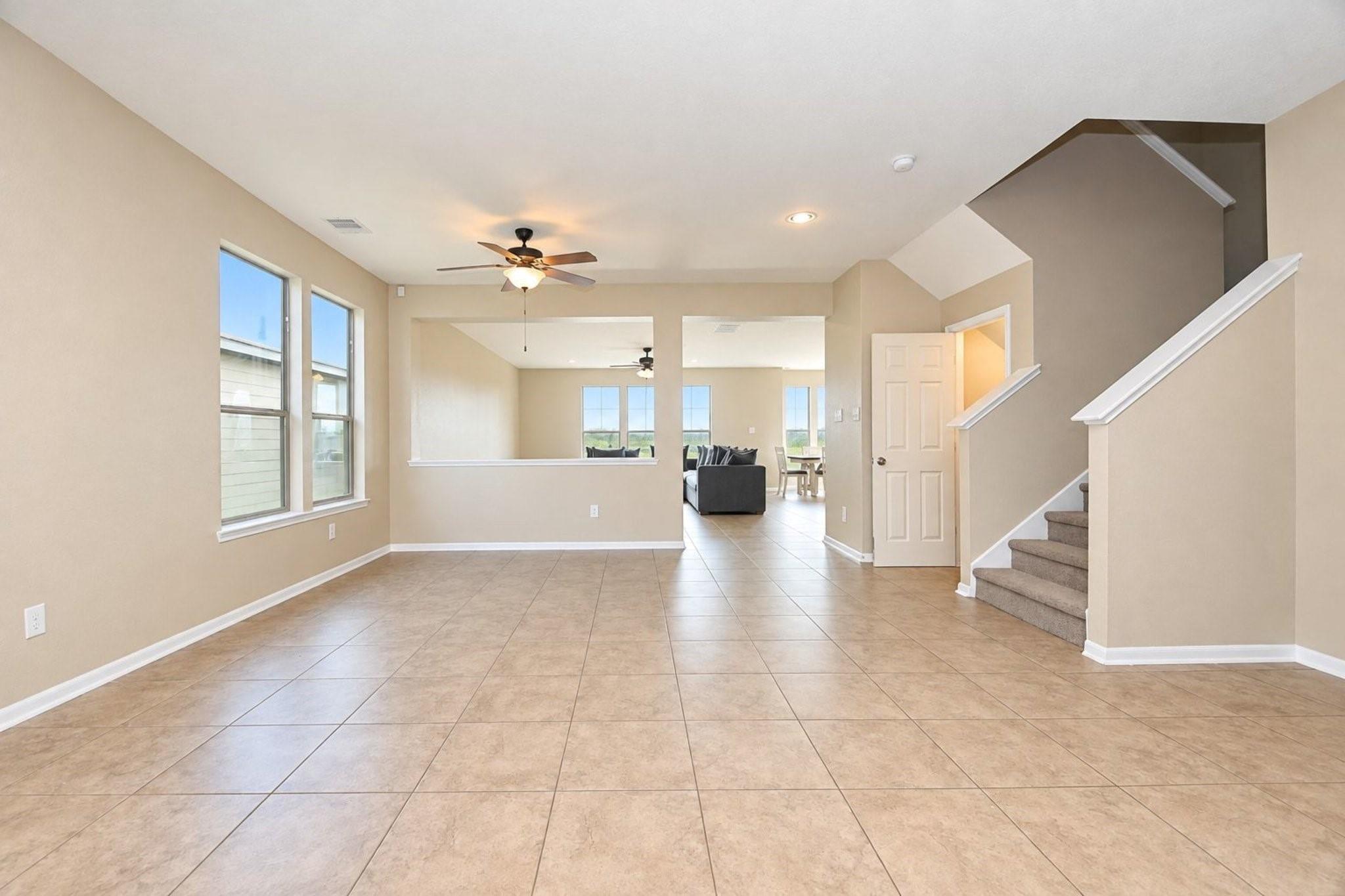 4446 Brinton Saddle Lane