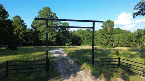 Vacant Land For Sale - 511 County Road 112<br/> Elkhart, TX 75839