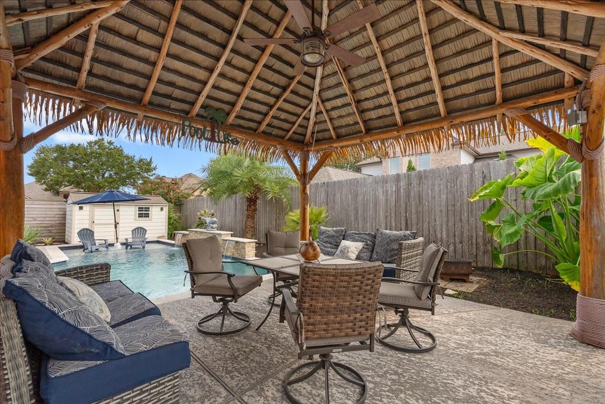 6103 Castle Peak Lane