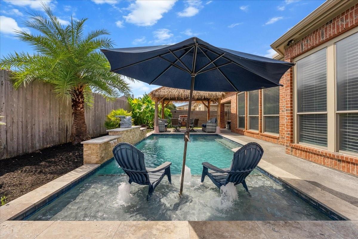 6103 Castle Peak Lane