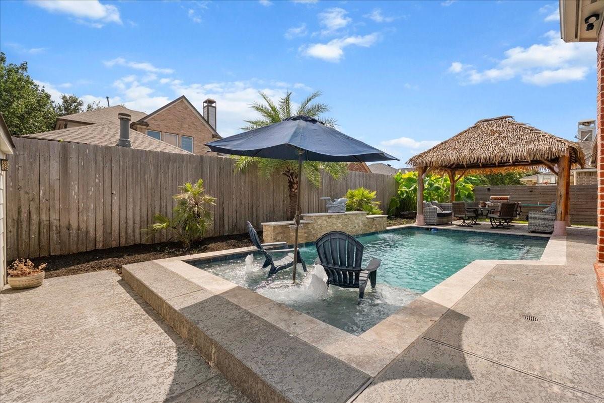 6103 Castle Peak Lane