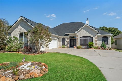 47 Cloverdale Court Montgomery TX 77356