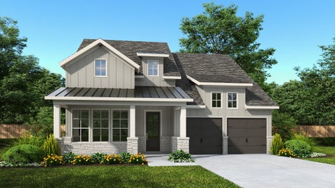 Photo of 20110 Sunset Serenade Trail, Cypress, TX 77433 (MLS # 98233826)