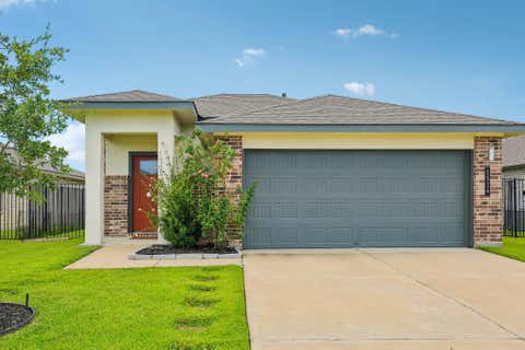 Photo of 1514 Truckee River Dr Drive, Rosharon, TX 77583 (MLS # 81645439)