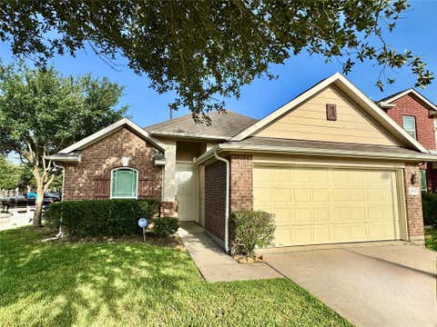 Photo of 2303 Corry Crest Circle, Katy, TX 77493 (MLS # 93708789)