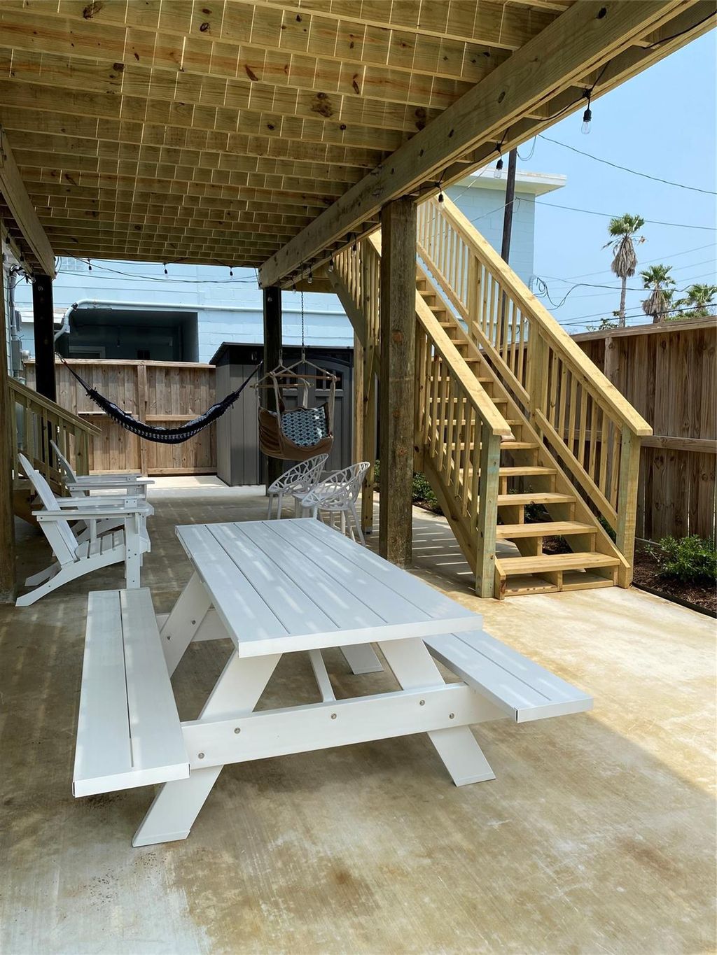 Photo of 4127 Avenue T 1/2, Galveston, TX 77550 (MLS # 50034831)