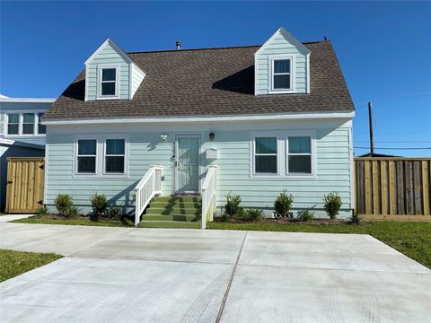 Photo of 4127 Avenue T 1/2, Galveston, TX 77550 (MLS # 50034831)