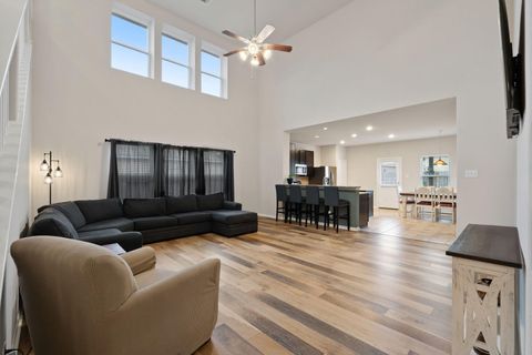 Photo of 18910 S Sapling Oaks Place, Magnolia, TX 77355 (MLS # 32369237)