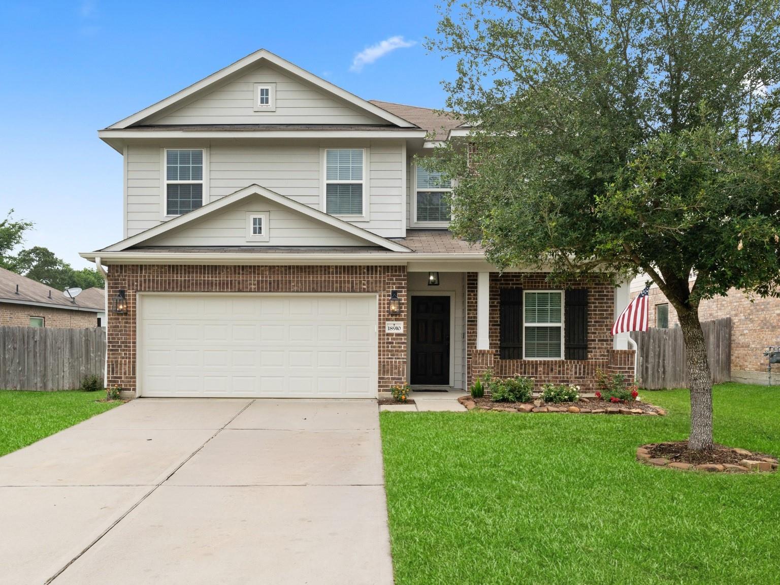 18910 S Sapling Oaks Place