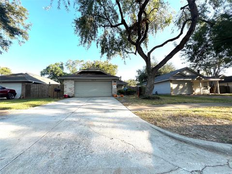 14014 Clear Forest Drive Sugar Land TX 77498
