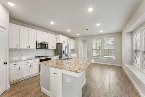 254 Aster View Court Montgomery TX 77316