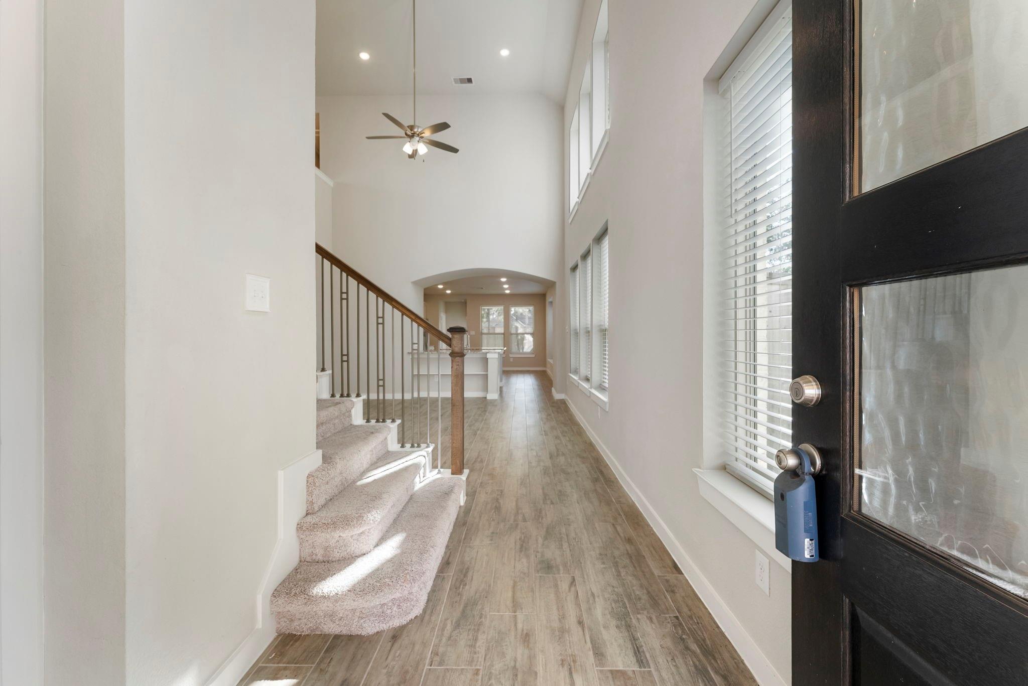 254 Aster View Court