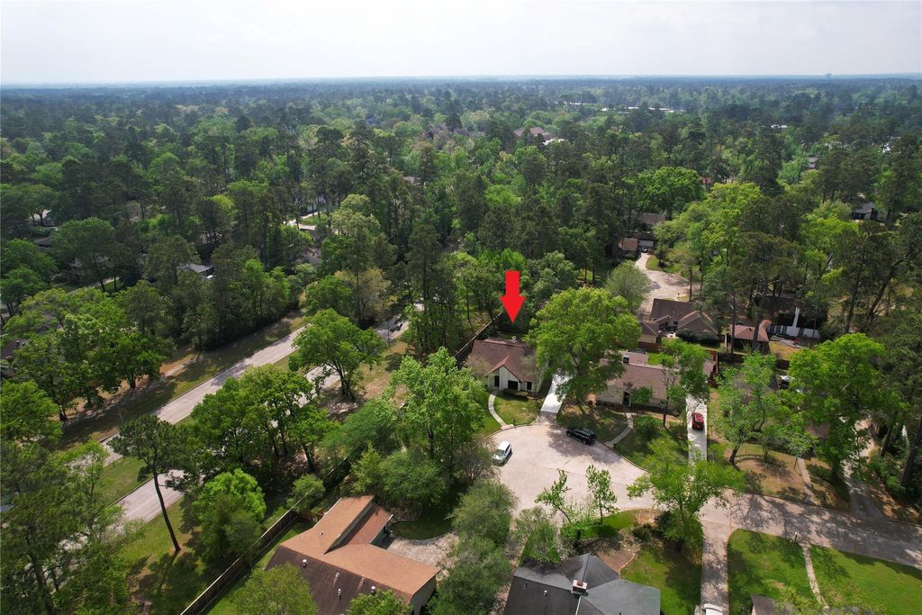 Photo of 2218 Poplar Park Drive, Houston, TX 77339 (MLS # 85516014)