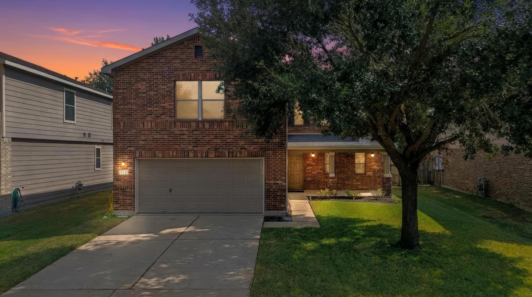 18231 Westridge Bend Lane