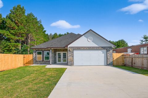 Photo of 5121 County Road 3540, Cleveland, TX 77327 (MLS # 6919375) Photo of 5121 County Road 3540, Cleveland, TX 77327 (MLS # 6919375)