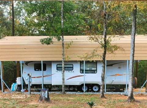 Photo of 190 Water Oak Drive, Point Blank, TX 77364 (MLS # 43468139)