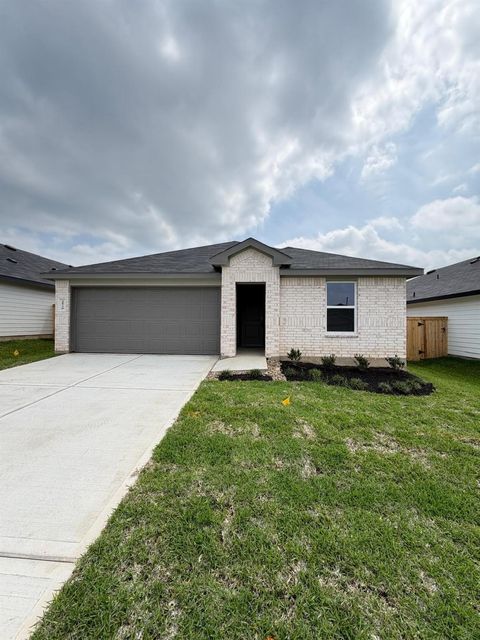 Photo of 40730 Barley Straw Drive Dr, Magnolia, TX 77354 (MLS # 67282128)