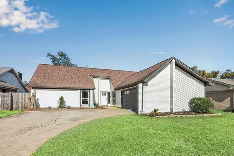 15610 Stoney Fork Drive Houston TX 77084