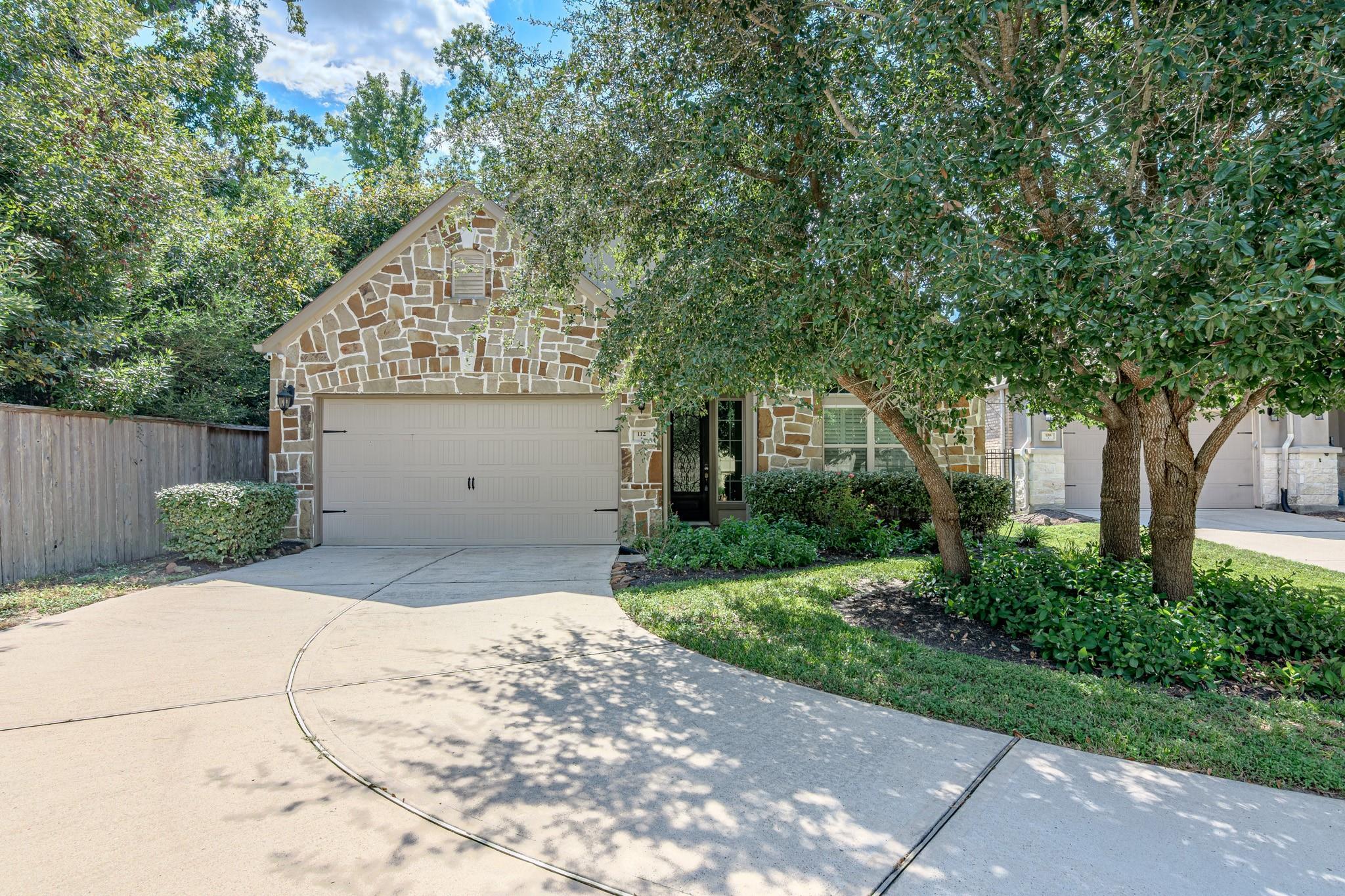 112 Sundown Ridge Place