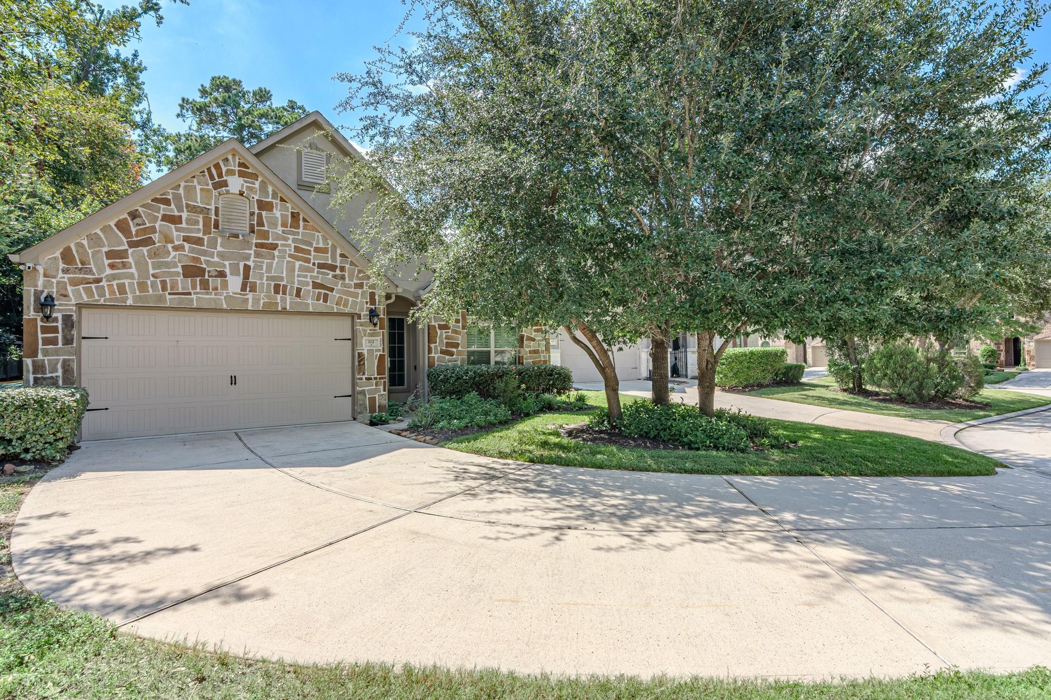 112 Sundown Ridge Place
