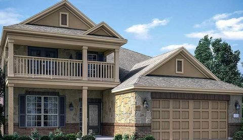 19503 Shelby Ridge Lane Houston TX 77073