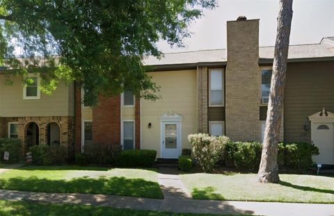 1525 Bonanza Road 525 Houston TX 77062
