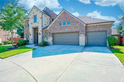 Photo of 17107 Nulakeast Court, Houston, TX 77044 (MLS # 83652401) Photo of 17107 Nulakeast Court, Houston, TX 77044 (MLS # 83652401)
