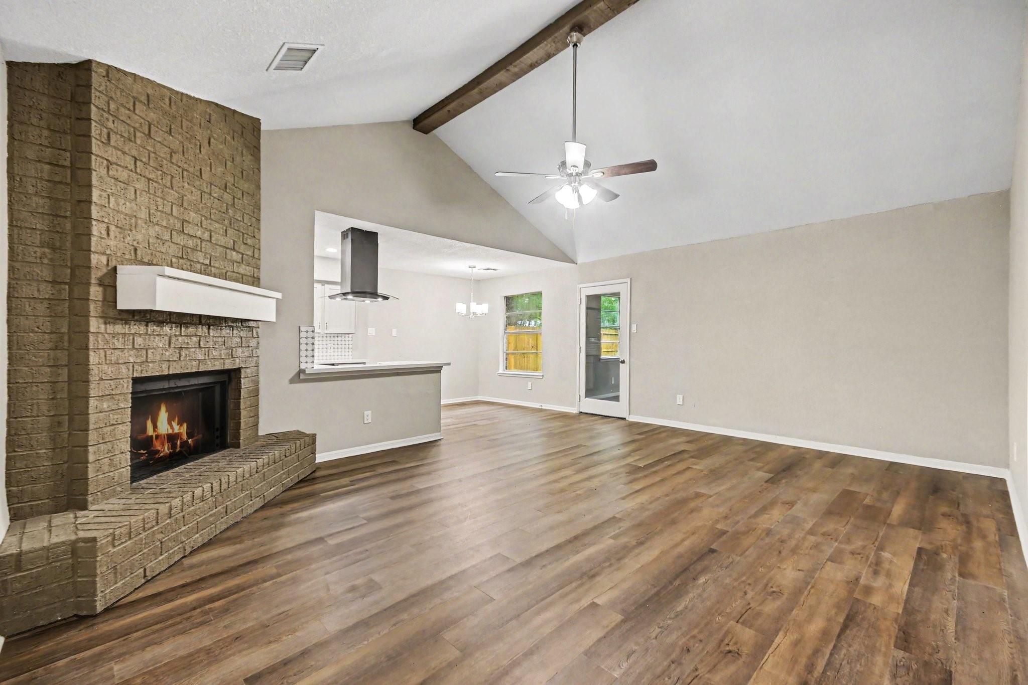 3810 Clover Drive