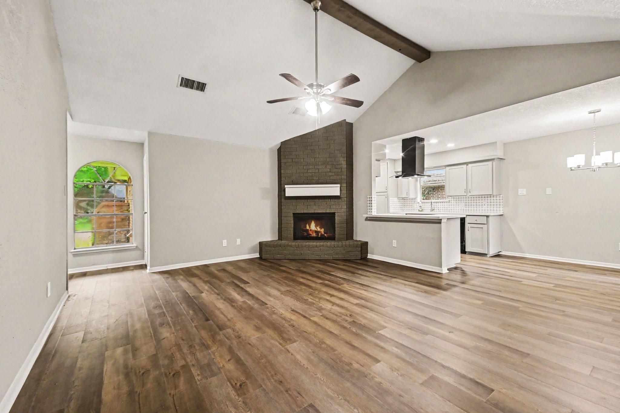 3810 Clover Drive