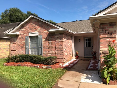 Photo of 4718 Rainbow Run, Sugar Land, TX 77479 (MLS # 76832824)