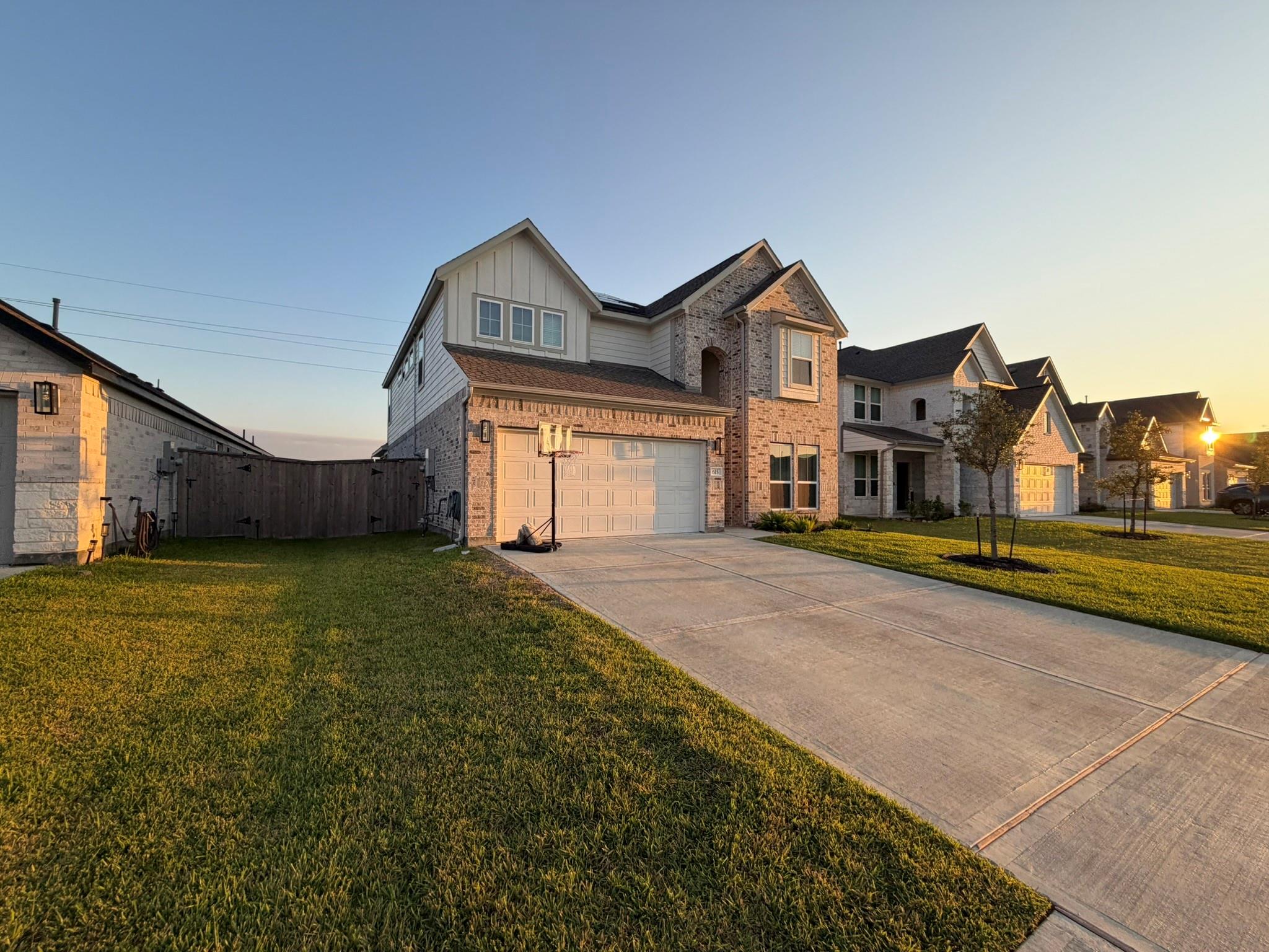2335 Spring Hollow Drive