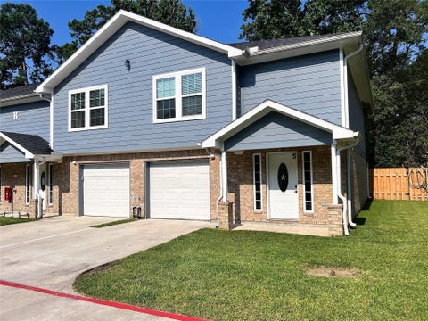 Photo of 22262 Adams Street, Porter, TX 77365 (MLS # 59648764)